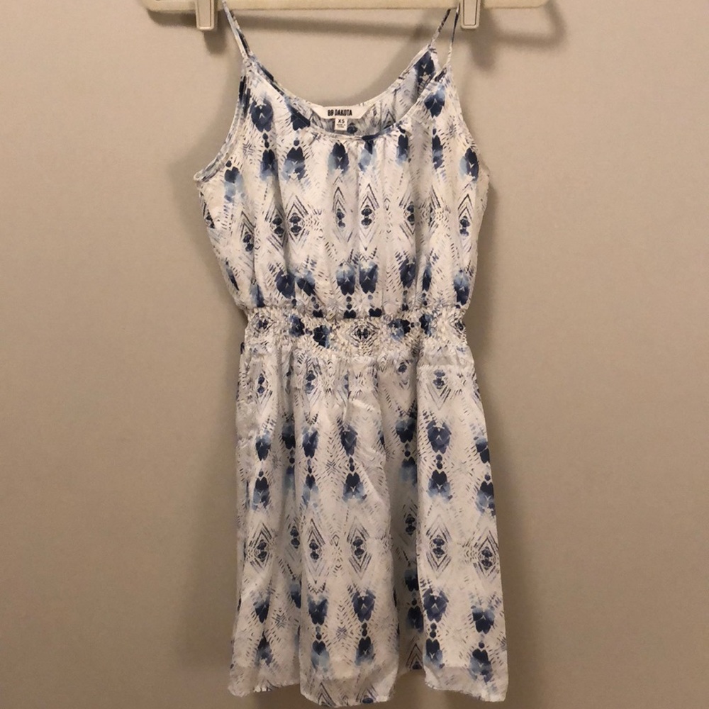 BB Dakota Dress